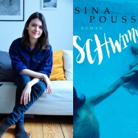 Kurz&schmerzlos: Sina Pousset über "Schwimmen"
