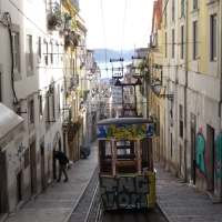 Literarisches Lissabon